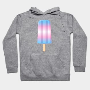 Trans Popsicle Hoodie